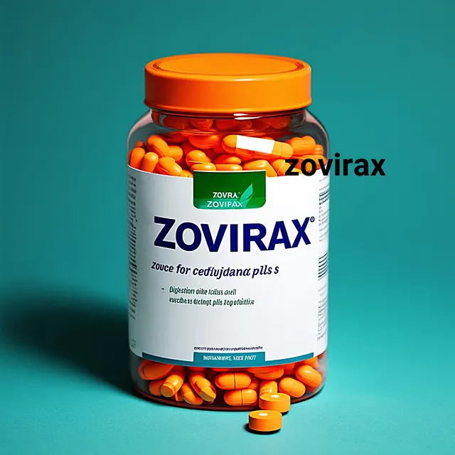 Zovirax générique